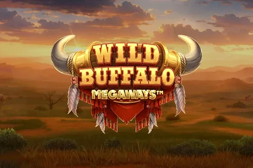 Wild Buffalo Megaways